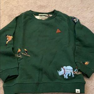 Brand new sweater for boys